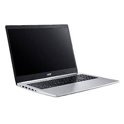 Notebook Acer 15,6" A515-55G-53QD I5-1035G1 8GB 512GB W10H