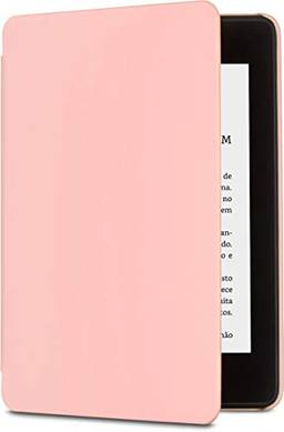 Capa Nupro para Kindle Paperwhite - Cor Rosa
