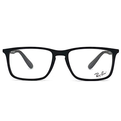 Óculos de Grau Ray Ban RX7158L Preto