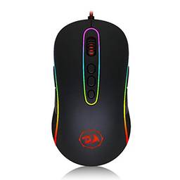 Mouse Gamer ReDragon Phoenix 10000 DPI RGB, M702-2