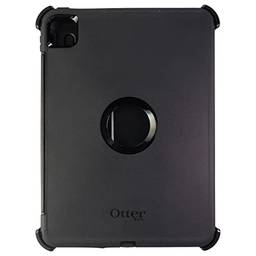 OtterBox Capa Defender Series para iPad Pro 11 polegadas (3ª, 2ª e 1ª geração) – Preta