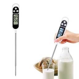 Termometro Culinario Digital - Tipo Espeto