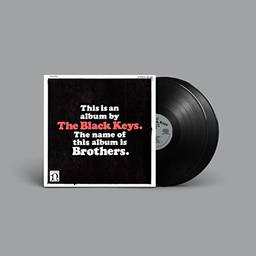Brothers (Deluxe Remastered Anniversary Edition) [Disco de Vinil]