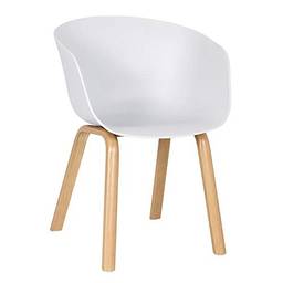 Cadeira Cassia - Branco