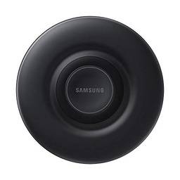 Carregador Rápido Samsung sem Fio Pad II 2019 Preto Original