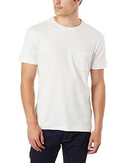 Camiseta,T Shirt Suedine Black,Osklen,masculino,Offwhite,G