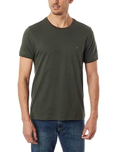 Aramis, Camiseta Masculino, Militar109/Caramelo109, GG