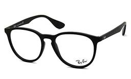 Óculos de Grau Ray Ban Erika RB7046 Preto