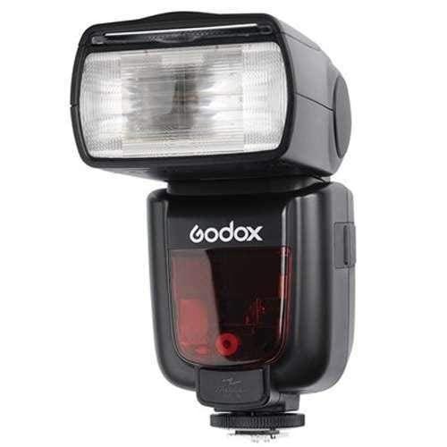 GODOX Flash Speedlite para Nikon TT585N