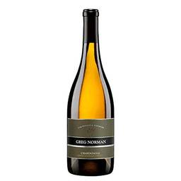 Vinho Greg Norman Santa Barbara County Chardonnay 2010 750ml