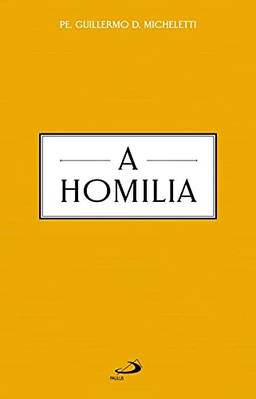 A Homilia