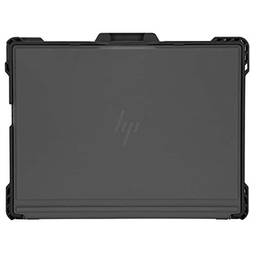 Targus Capa para tablet de nível comercial para HP Elite x2 G4, preta (THZ811GLZ)
