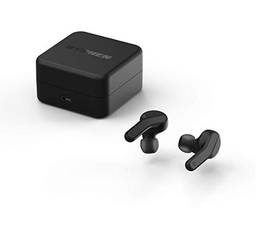 Fone de Ouvido Wireless Hyphen, Sensível ao Toque, Carregamento por Indução - TWS Earbuds