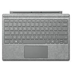 Microsoft Capa tipo assinatura Surface Pro - Platinum