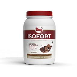 Isofort - 900G - Chocolate, Vitafor