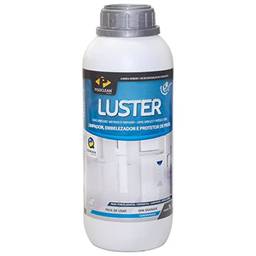 Detergente 2 em 1 para Porcelanato, Cerâmica e Laminado - Luster Lp - 1 Litro - Pisoclean