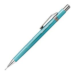 Lapiseira Sharp P200 0,5mm Cp Azul Ceu Metalico Bl