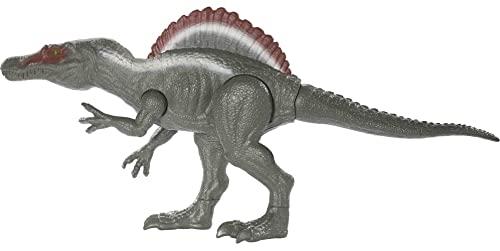 Jurassic World Spinosaurus, Dinossauro de 12"