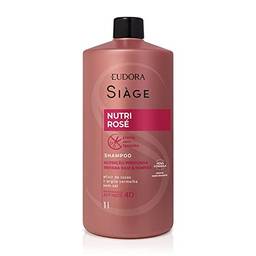 Eudora Siàge Nutri Rosé Shampoo 1L