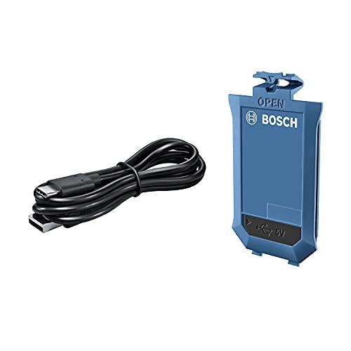 Bosch Bateria Recarregável De Íons De Lítio 3 7V 1.0Ah