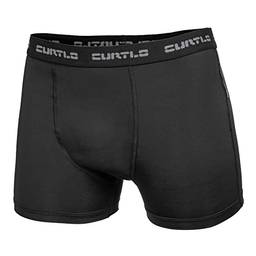 Underwear Comfort Ciclista - Masculino - GG - Preto