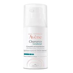 Cleanance Comedomed, sérum corretor facial antiacne, Avène - 30ml