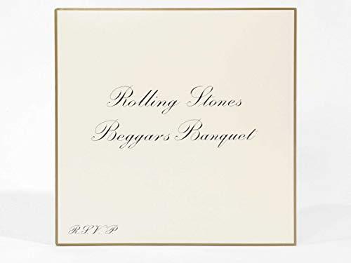 Beggars Banquet [50th Anniversary Edition][2 LP + 7" Fle