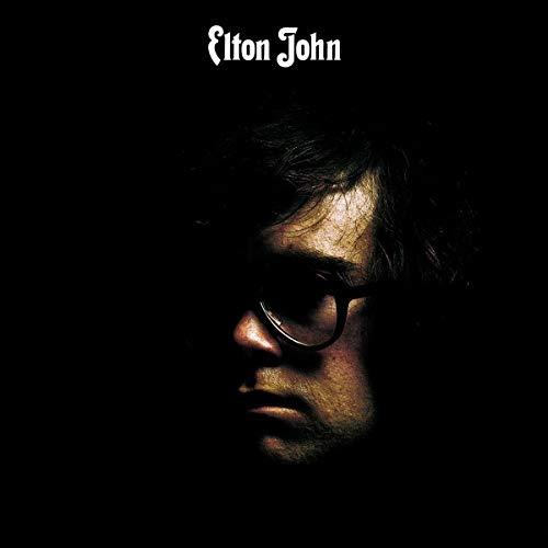 Elton John [Disco de Vinil]