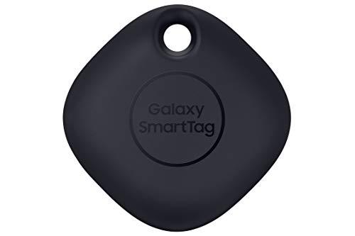 Galaxy SmartTag Bluetooth - Preto - Pacote Unitário
