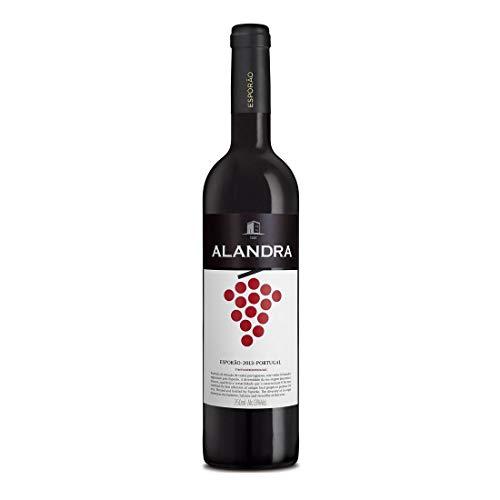 Vinho Português Esporão Alandra Tinto 750 Ml