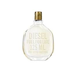 Perfume Fuel for Life Edt 125Ml, Diesel
