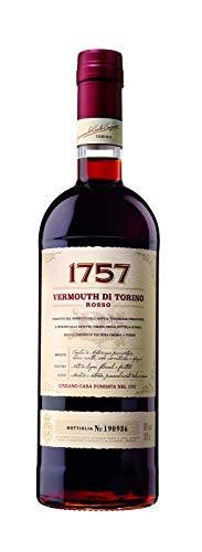 Vermouth Cinzano Importado Rosso 1757 1000Ml