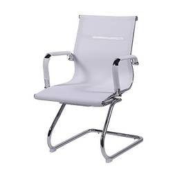 Cadeira Tela Fixa Tela Branca - Or Design