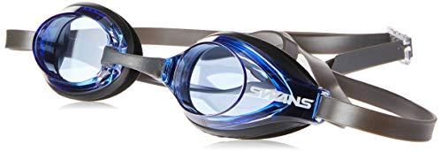 SWANS BL Oculos de Natacao SR3N Azul