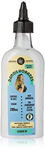 Danos Vorazes Leave-In 200Ml, Lola Cosmetics