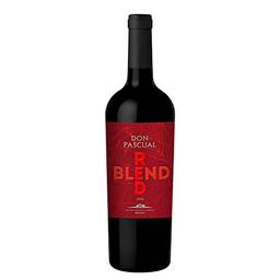 Vinho D Pascual Red Blend 750 ml