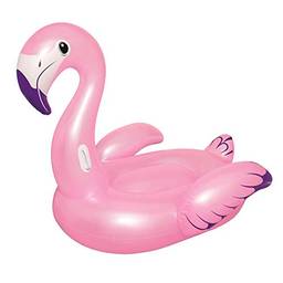 Bestway Boia Divertida Flamingo Luxo