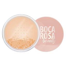 Boca Rosa By Payot Po Facial Solto, Beauty Mate 2 - Mármore, Multicor