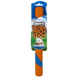 Chuckit! Brinquedos para cães Ultra Fetch Stick para uso ao ar livre
