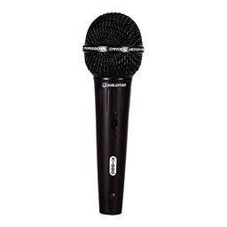 Microfone Dinâmico Cardióide Karaoke Series