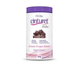 Cinturet Shake, Sabor Chocolate, New Labs Vita, 390g