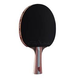 JOOLA Infinity Balance – Ping Pong Paddle – Pronto para competição – Raquete de tênis de mesa para treinamento de alto nível – Projetado para otimizar a rotação e o controle
