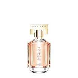 Hugo Boss The Scent For Her Eau De Parfum 50Ml,