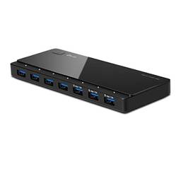 Hub USB 3.0 TP-Link UH700, 7 Portas