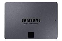 Ssd Samsung 870 Qvo Sata Iii 2,5" 1tb (Mz-77q1t0b)
