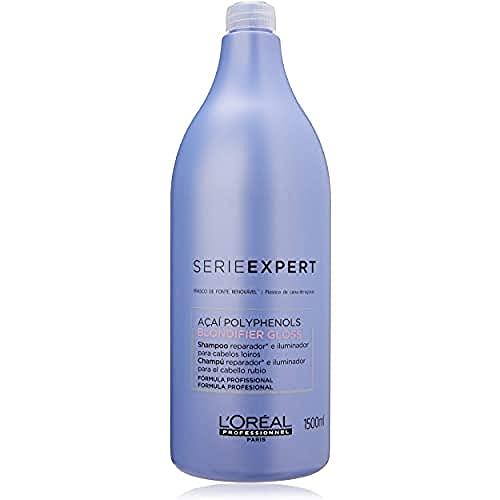 L'Oréal Professionnel Blondifier Gloss - Shampoo 1500ml