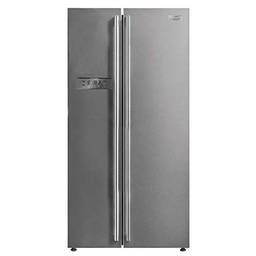 Refrigerador/Geladeira Midea Side by Side 528L