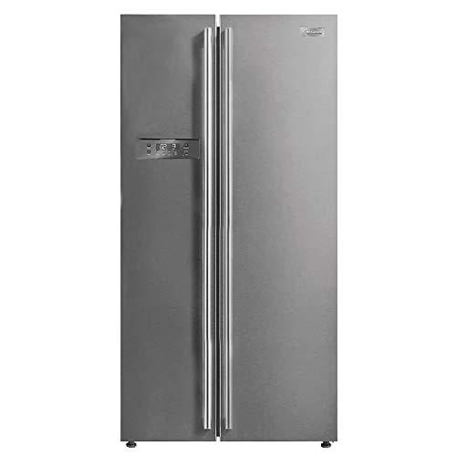 Refrigerador/Geladeira Midea Side by Side 528L