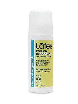 Desodorante Natural Roll-On Active - 73ml - Lafe´s, Lafe´s