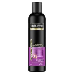 Shampoo Tresemme Tresplex 400Ml